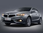 Brilliance H530 2015 года